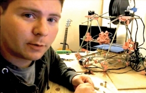 MrJohnEcker's profile picture. Marine, Mechanic, Maker
https://t.co/PG35TuCXZZ
3d printing all the stuff!

https://t.co/kNu43UiJVh