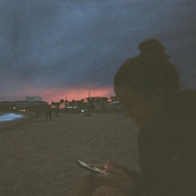 MathildeCr_'s profile picture. DA @ MarcelAgency