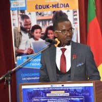 Andzongo Blaise Pascal🇨🇲 (@andzongoblaise) 's Twitter Profile Photo Andzongo Blaise Pascal🇨🇲 (@andzongoblaise) 's Twitter Profile Photo