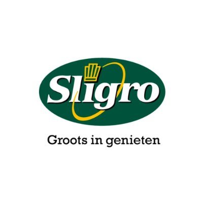 Sligro is een toonaangevende totaalgroothandel voor professionals in food. Met 50 zelfbedieningsgroothandels, 9 bezorggroothandels en ruim assortiment.