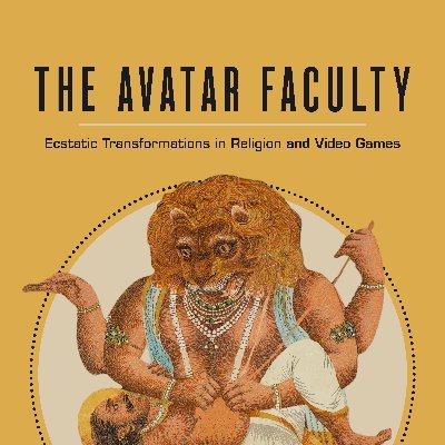 Dir., @VirtualWorldz @CSUAnthGR anthropologist & ethnographer, research methods, ritual & play identities & processes as sources of well-being