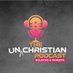 The UnChristian Podcast (@unchristianpod) Twitter profile photo The UnChristian Podcast (@unchristianpod) Twitter profile photo