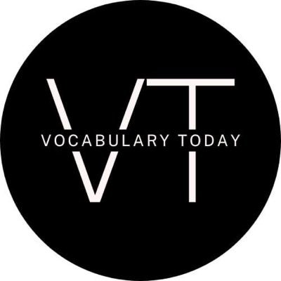 VocabularyToday