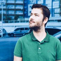 Ferhat Esnek (@fesnek) Twitter profile photo