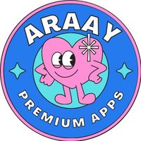 πͺ araay π CLOSE (@araayprems) 's Twitter Profile