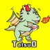 TatsuO@たぶん本命党 (@keiba_dragon) Twitter profile photo TatsuO@たぶん本命党 (@keiba_dragon) Twitter profile photo