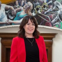 Mary Kelly Foy MP(@marykfoy) 's Twitter Profile Photo