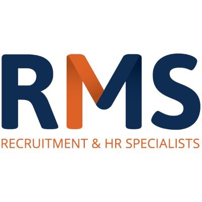 Your new job starts right here. At RMS we make your dream job, a reality. We provide recruitment, HR & payroll solutions across the UK. Call us: 01325 389333!