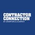 ContractorConnection (@ContrConnection) Twitter profile photo