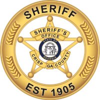 CrispCountySheriff (@crispcosheriff) 's Twitter Profile