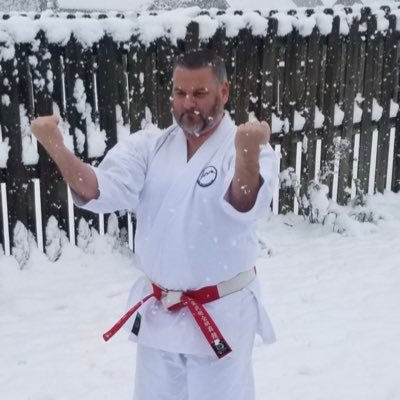 Catholic, Husband, Father, Martial Artist, IT Professional, Linux NUT, History Buff, Author, Musician and more...