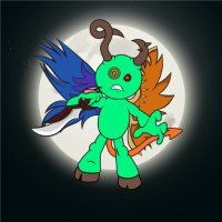 DEVILETS-- MINTING NOW (@deviletsnfts) 's Twitter Profile