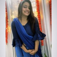 Anita Sharma 🇮🇳(@aniii_sharma) 's Twitter Profile Photo