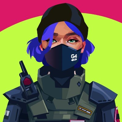 Maxfyx's profile picture. 愿世界和平~