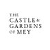 The Castle & Gardens of Mey (@thecastleofmey) Twitter profile photo