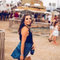 Dani Santos (@danisantost) 's Twitter Profile