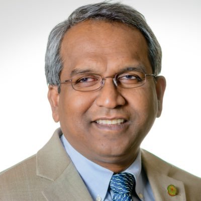 Founder of Distressed Children's & Infants International @DCIworld