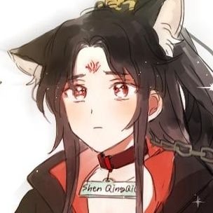 luobingbbaby's profile picture. Luo Binghe is my babygirl, my little meow meow
BINGQIU!!!