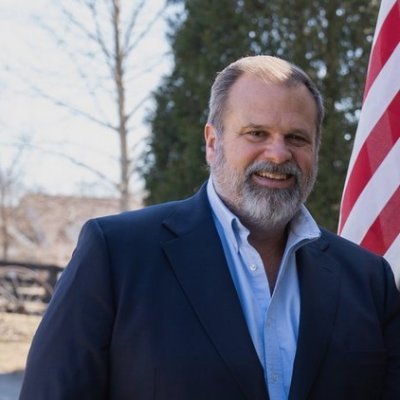 John Hodgson, KY State Representative District 36