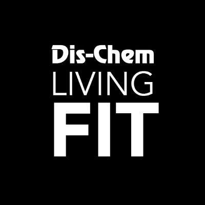 Dischem_LiveFit Profile Picture