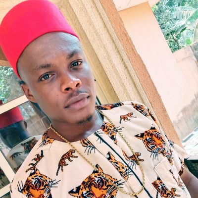Entrepreneur.... Igbotic Business man.
Onye Igbo Siri Ike