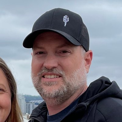 jsox78's profile picture. Disciple. Husband. Father. Senior Cloud Architect & Engineer | MCT | 10x Azure Certified ☁️