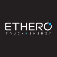ETHERO Truck + Energy(@etherotrucks) 's Twitter Profile Photo