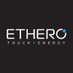 ETHERO Truck + Energy (@etherotrucks) Twitter profile photo ETHERO Truck + Energy (@etherotrucks) Twitter profile photo