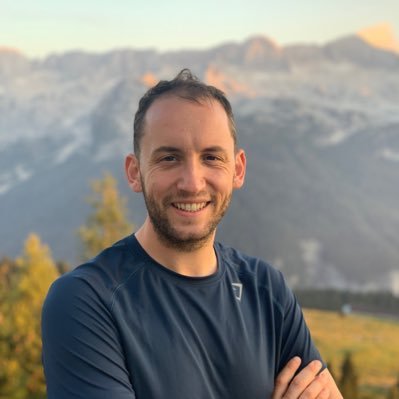 Lecturer at @UniofExeter within @CREWW_uk | 🇮🇹 and 🇬🇧 | Researching #water ☔️⛲️and #rivers 🦦🏞️| Loving coffee, mountains, pizza and cats | He/him