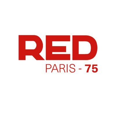 Compte officiel du collectif @red_jeunes - Rassemblement pour l’Égalité et la Démocratie - sur Paris.