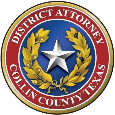 The official page of the Collin County Criminal District Attorney's Office. #PursuingJustice #ProtectingOurCommunity #CollinCounty #CollinCountyDA