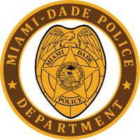 Miami-Dade Police(@MiamiDadePD) 's Twitter Profile Photo