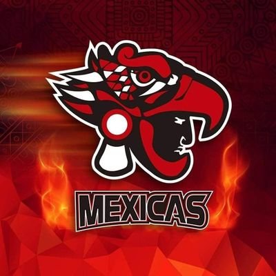 Mexicas LFA