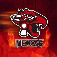 Mexicas LFA(@MexicasLFA) 's Twitter Profile Photo