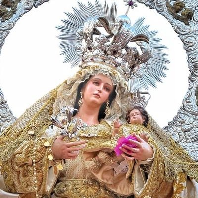 Grupo dedicado a expandir la devoción hacia Nuestra Señora de la Salud, titular de la @hdaddelsol