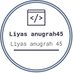 Liyas anugrah #45 (@liyas_anugrah45) Twitter profile photo Liyas anugrah #45 (@liyas_anugrah45) Twitter profile photo