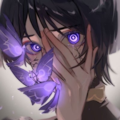 ➵ она/её;; intp;; феминистка ✩ фд: genshin impack, bsd, sk8, mdzh, tgcf, svsss;; люблю котов, сладкое и своих мью : : закр @ieowoei