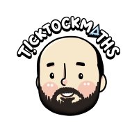 TickTockMaths(@TickTockMaths) 's Twitter Profile Photo