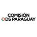 ComisiónODSParaguay (@comisionods) Twitter profile photo ComisiónODSParaguay (@comisionods) Twitter profile photo