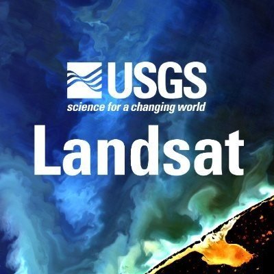 USGSLandsat Profile Picture
