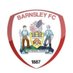 Barnsley FC Ladies (@BFCLofficial) Twitter profile photo