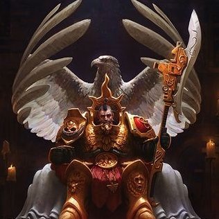 ConstantinVald3's profile picture. The Yellow King, First of the 10,000