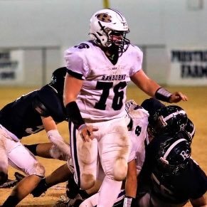 C/O ‘24 OL/DL | 6’2 285 | Bench: 275 | Squat: 400 | 2x 1st Team All Region OL | Email : treyertzberger7676@gmail.com HC: @CoachBaileyRHS NCAA ID# 2210706325