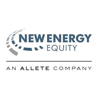 This profile is no longer active. Follow us over at @NewEnergyEquity to continue to stay up to date!