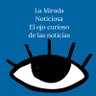 noticiosa_la's profile picture. Espacio de noticias, artículos de opinión, entrevistas