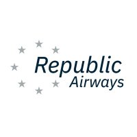 Republic Airways(@RepublicAirways) 's Twitter Profile Photo