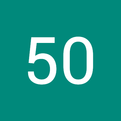 50Nexted's profile picture. 