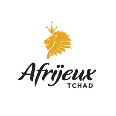 Afrijeux's profile picture. 