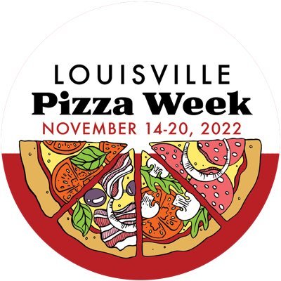 $10 minimum 10” Pizzas | November 13-19, 2023 #502pizzaweek