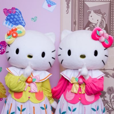 【サンリオ/キャラヲタ垢(ちいかわを最近おぼえてしまい…てゆか最近雑多垢になりつつある)】ピューロ年パス5年目の婆👵永遠の新規(ヨボヨボ 気軽にブロックするタイプなので、合わなければ気軽にブロックしてください。快適なTwitterライフは自分で作る!